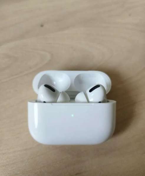 Наушники airpods pro