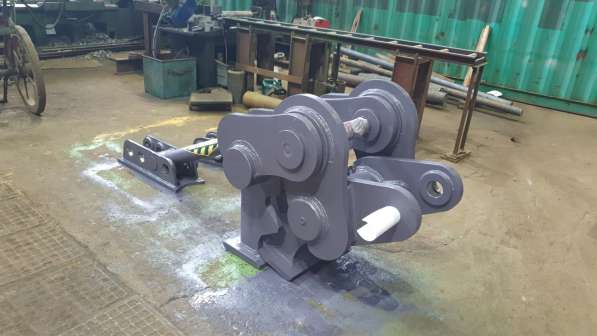 На заказ изготовим бетонолом