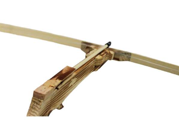 Сувенирное деревянное оружие оптом от производителя в Москве фото 8