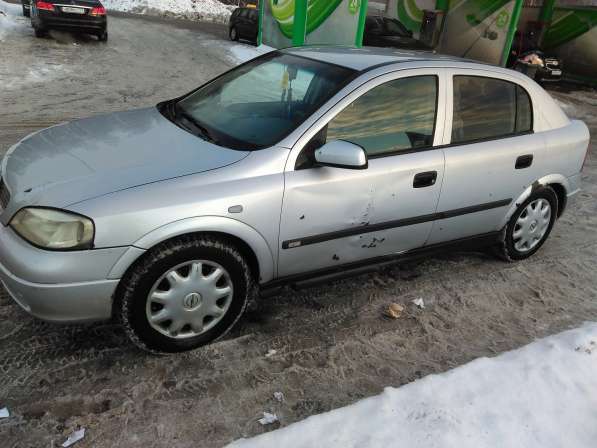 Opel, Astra, продажа в Москве в Москве фото 4