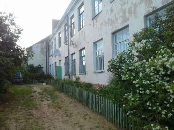 Квартира в Белоруси