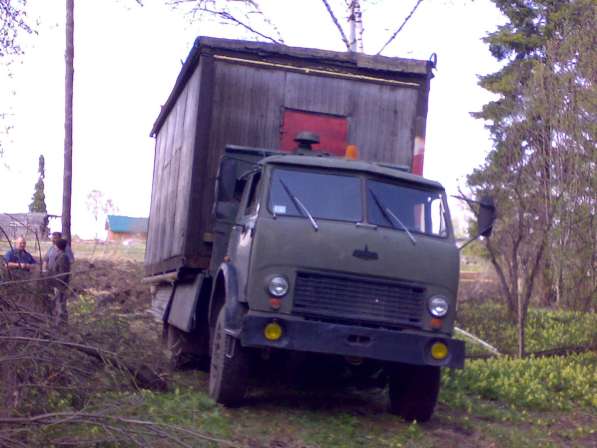 Перевозка гаражей в Новокузнецке фото 10