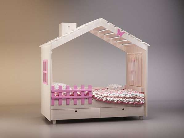 Детская мебель для девочек в Юбилейном фото 5