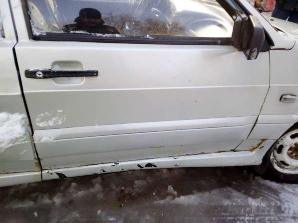 ВАЗ (Lada), 2115, продажа в Пензе в Пензе фото 8