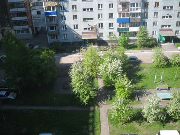 Продам 3х комнатную квартиру в Новокузнецке
