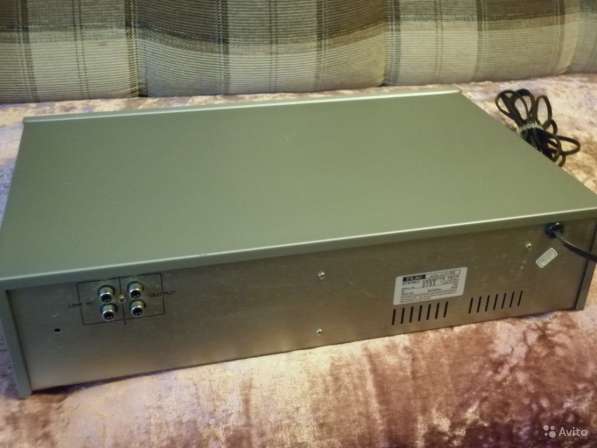 Кассетная дека. Teac V-R2 в Самаре