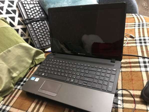 Ноутбук Packard Bell Easy note TS в Череповце фото 8