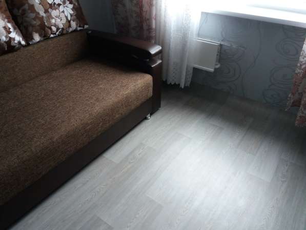 Собственник продам комнату в общежитии Вильского 10 в Красноярске фото 13