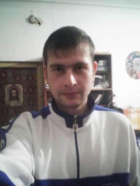 Михаил Мищенко, 38 лет, хочет познакомиться – Михаил, 38 лет в Владивостоке