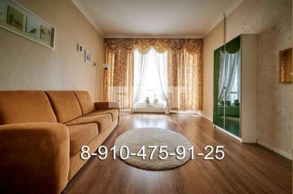 Продам четырехкомнатную квартиру в Москве. Жилая площадь 151 кв.м. Этаж 8. Дом монолитный. в Москве фото 3