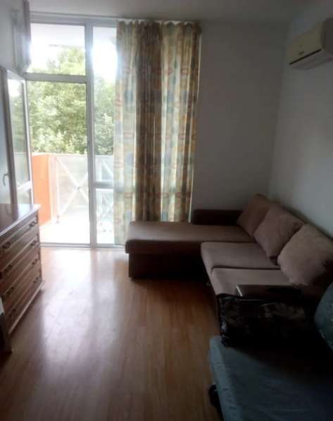 Продаю 1-комнатную квартиру в Болгарии на Солнечном берегу