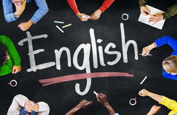 Английский для взрослых. Выучить английский за лето!