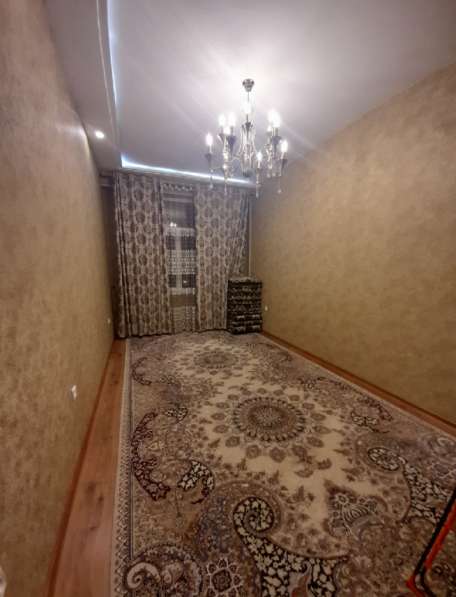 Аренда 2-комн. квартиры, 11 этаж, 60 м² в Иркутске фото 3