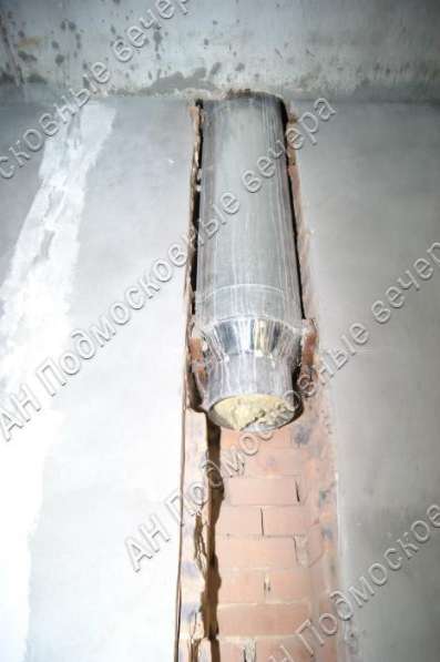 Продам коттедж в Москва.Жилая площадь 180 кв.м.Есть Электричество. в Москве фото 29