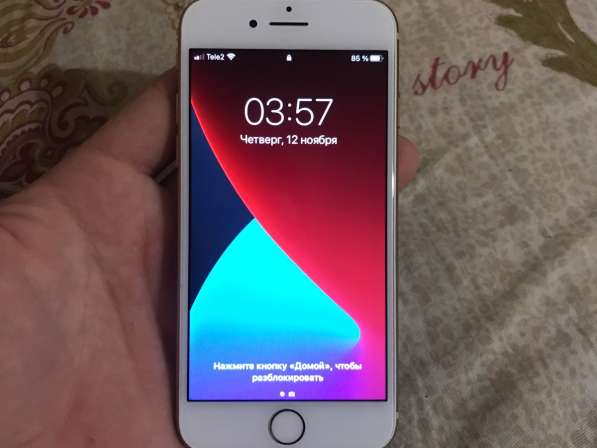 IPhone 8 64 gb в Нижнем Новгороде фото 3