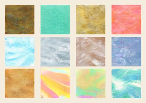 Декоративная отделка стен и потолков в Кирове фото 13