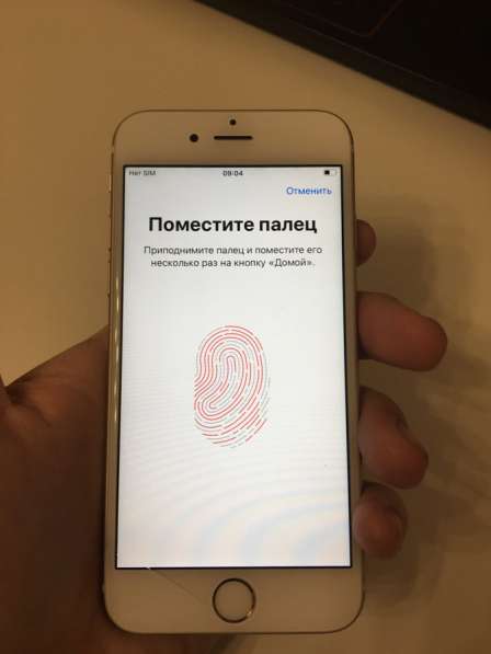 Продам телефон iPhone 6s в Калининграде фото 4