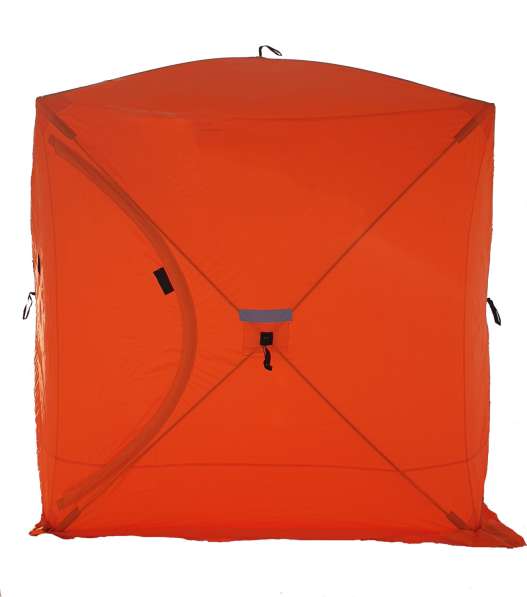 Палатка - шатер