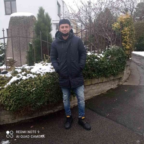 Yaroslav, 29 лет, хочет познакомиться – hello в 