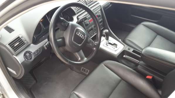 Audi, A4, продажа в Рославле в Рославле фото 6