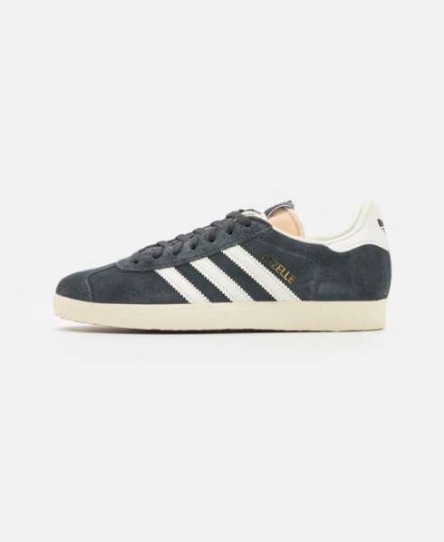 Кроссовки Adidas Gazelle в Москве фото 5