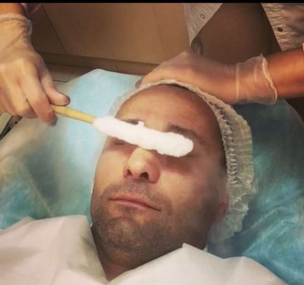 Косметологии Депиляция в Москве фото 6