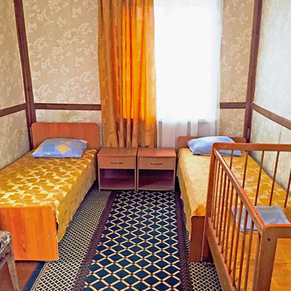 Сдаются комнату и койко-места в Севастополе фото 3