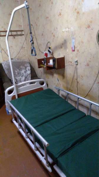 Медицинская кровать в Чехове фото 4