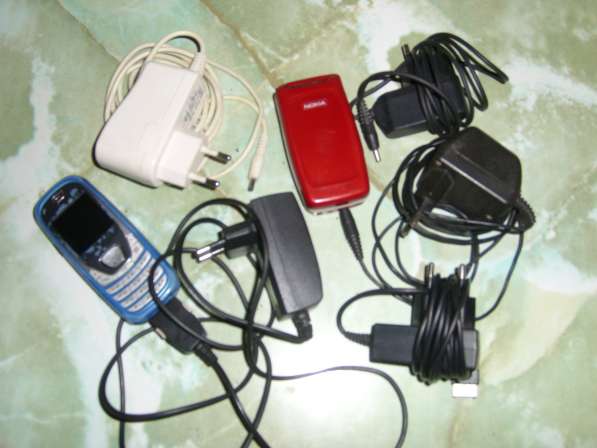 Телефоны, зарядки, наушники, адаптеры, кабели в Курске фото 8