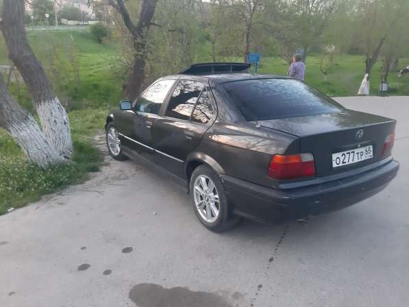 BMW, 3er, продажа в Анапе в Анапе фото 7