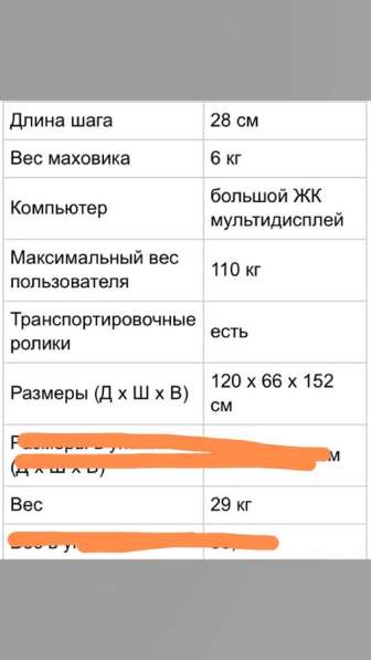 Тренажёр в Нефтеюганске