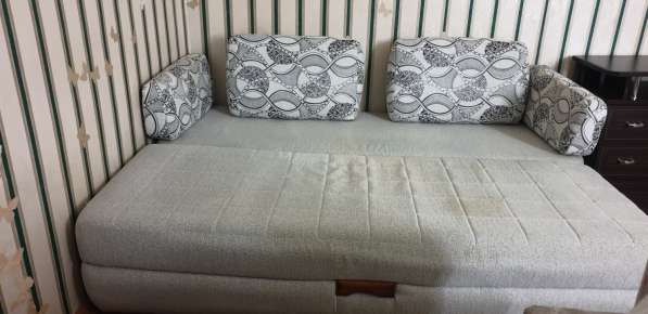 Продам двуспальный диван в Усинске фото 3