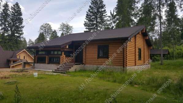 Продам коттедж в Москва.Жилая площадь 200 кв.м.Есть Канализация, Электричество. в Москве фото 39