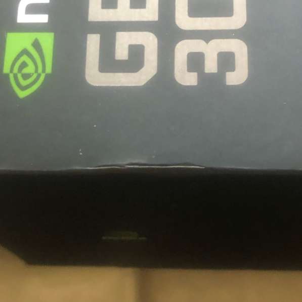 Nvidia RTX 3070Ti Founders Edition в Москве