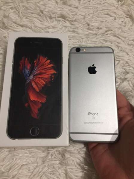 IPhone 6s 16gb