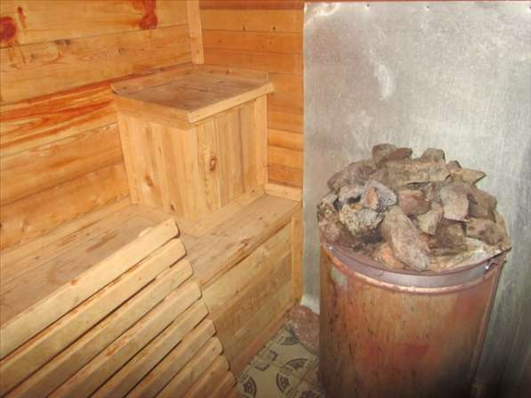 Продам дом в Ростове-на-Дону. Жилая площадь 220 кв.м. в Ростове-на-Дону фото 4