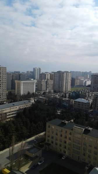 3-комнатная квартира в Баку в фото 16