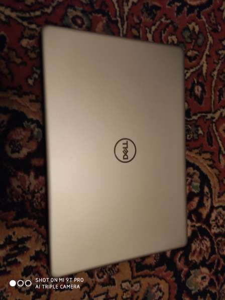 Dell Inspiron 15 5000