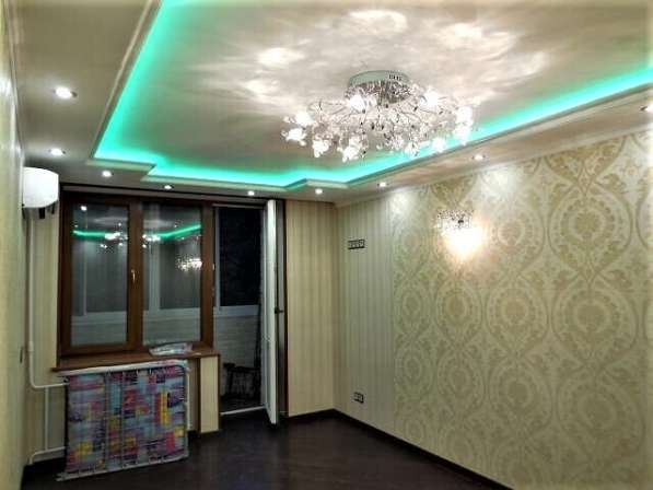 Ремонт квартир Алматы в фото 83