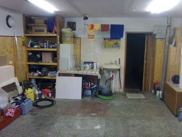 Продаю гараж в ГСК Монтажник 64 кВ м с баней и беседкой в Ставрополе фото 10