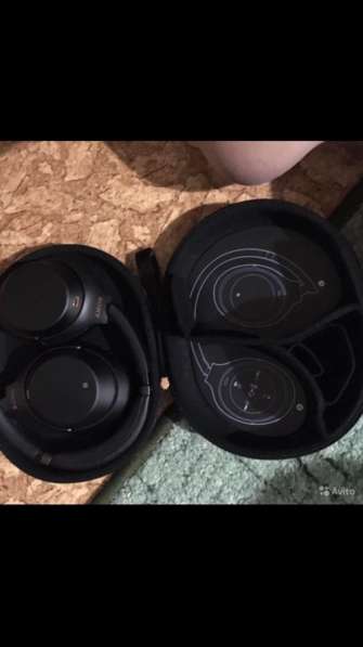 Sony wh1000xm3 обмен на телефон в Москве фото 6