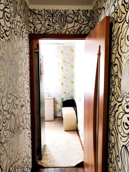 Продажа квартиры в с. Мишкино в Бирске фото 13