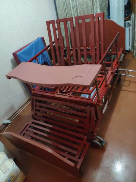 Продам матрас для медицинской кровати в Севастополе фото 5