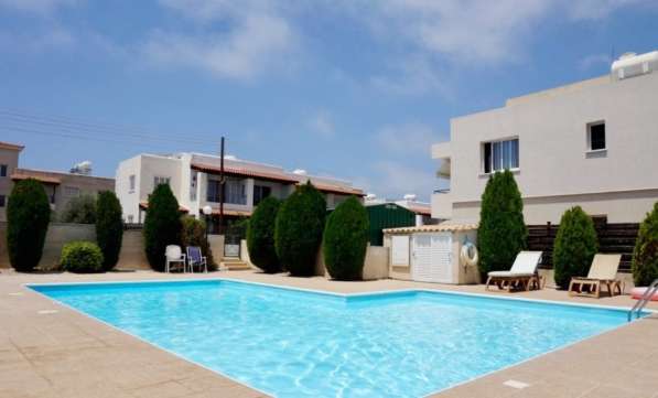 Новые квартиры в Пафосе-Кипр в Москве фото 226