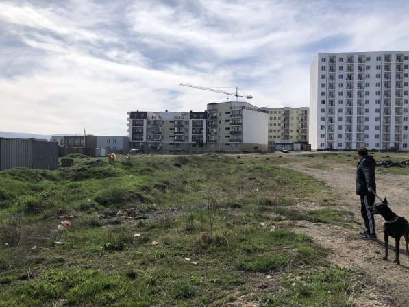 Продается 2700 кв. м + 500 кв. м земельный участок в Тбилиси в фото 7