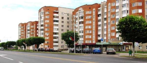Обменяю 3 комнатную квартиру в Орше на квартиру в Минске в фото 3