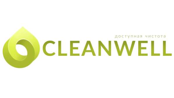 Клининговый онлайн сервис CleanWell