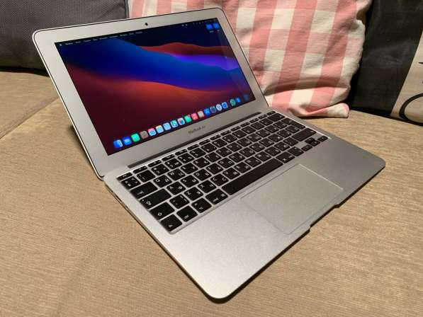 MacBook Air 2015 11inch