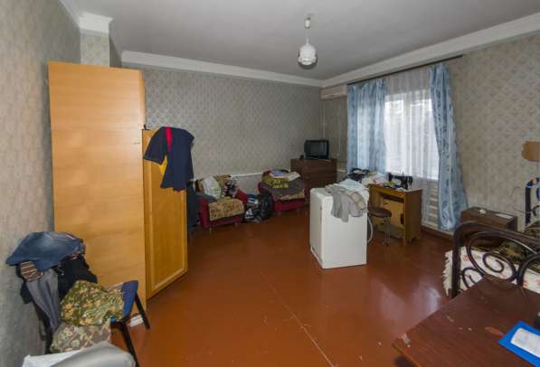 Продам дом 160 м2 с участком 3 сот поселок Орджоникидзе в Ростове-на-Дону фото 17