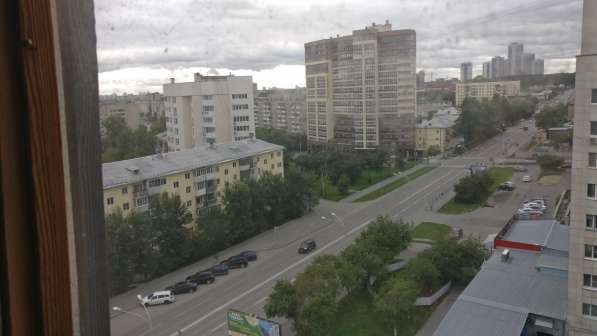 Трешка в кирпичном доме рядом с центром в Екатеринбурге фото 15